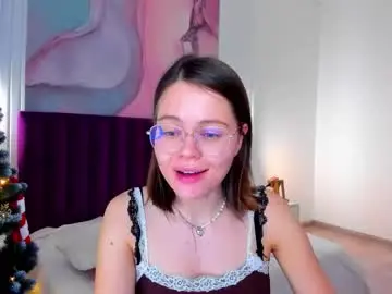 Chaturbate Private Sex Chat of kelly_cuutie