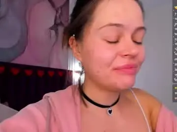 Chaturbate Adult Webcam of kelly_cuutie