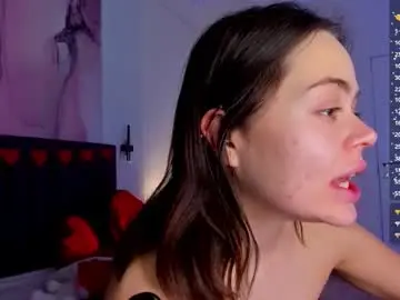 Chaturbate Free Porn Cam of kelly_cuutie