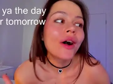 Chaturbate Private Sex Chat of kelly_cuutie