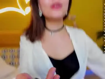 Chaturbate Sex Cam of kelly_cuutie