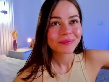 Chaturbate Adult Video Chat of kelly_cuutie