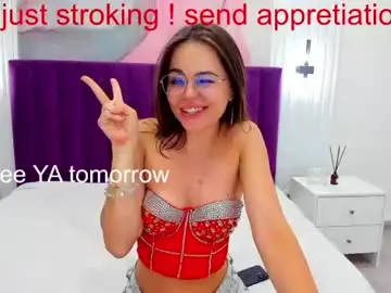 Chaturbate Adult Webcam of kelly_cuutie