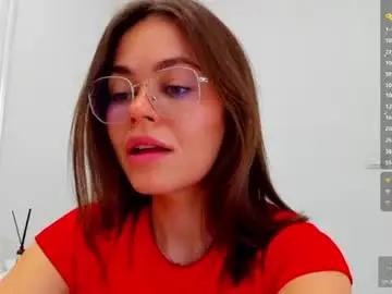 Chaturbate Private Sex Chat of kelly_cuutie