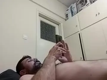 Chaturbate Sex Chat of kopepe251664