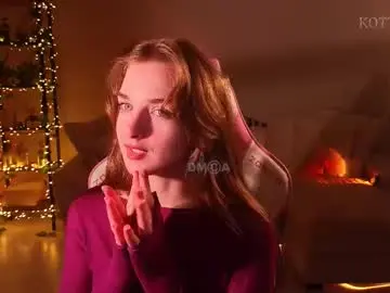 Chaturbate Watch Live Sex Cams of kottyaa_ch
