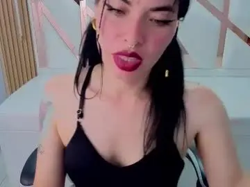 Chaturbate Free Porn Cam of lilith_serpe_tp