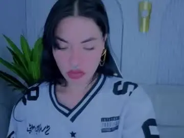 Chaturbate Adult Video Chat of lilith_serpe_tp