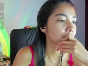 Chaturbate Adult Video Chat of luna_roja257