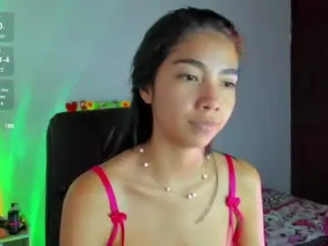 Chaturbate Free Live Porn of luna_roja257