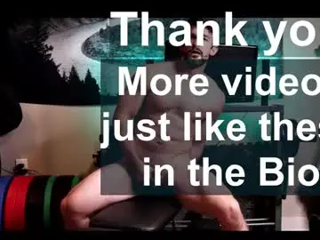 Chaturbate Nude Webcam of maximus_787