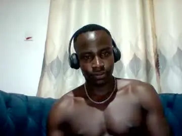 Chaturbate Free Porn Cam of mclntz_bbc