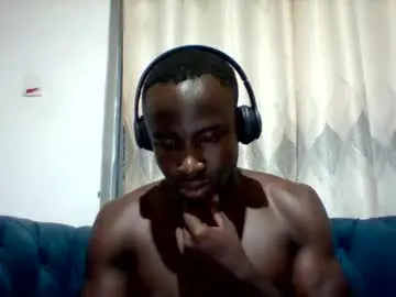 Chaturbate Best Webcam of mclntz_bbc