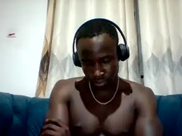 Chaturbate Adult Video Chat of mclntz_bbc