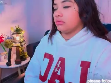 Chaturbate Live Porn of miiaa7_