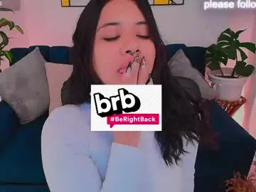 Chaturbate Private Sex Chat of miiaa7_