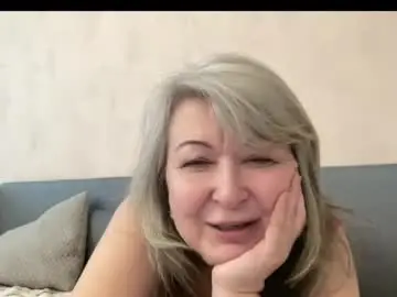 Chaturbate Adult Webcam of milf_charlotty