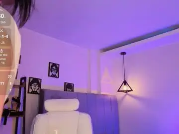 Chaturbate Live Sex Cam of miller_vanessa_