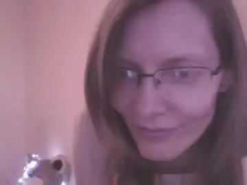 Chaturbate Live Sex Cam of mysterious_blondy