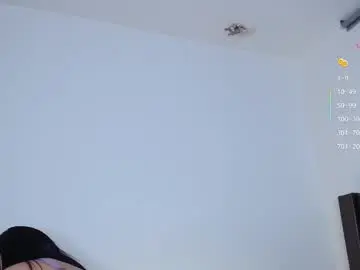 Chaturbate Best Webcam of naomi_wong