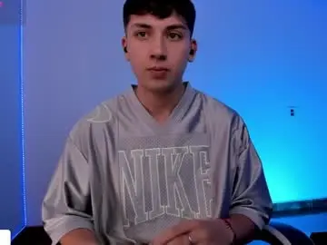 Chaturbate Live Sex of oliver_kyy