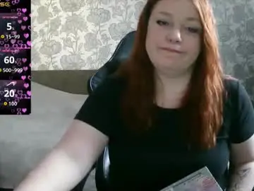 Chaturbate Adult Video Chat of pamela_passion