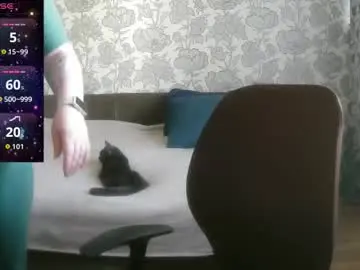 Chaturbate Adult Video Chat of pamela_passion