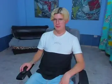 Chaturbate Adult Webcams of patrik027