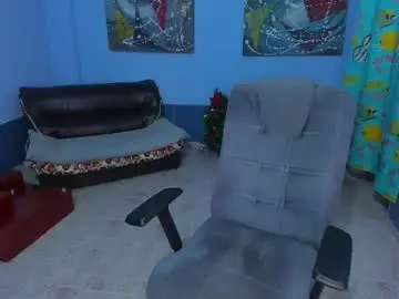 Chaturbate Sex Cam of patrik027