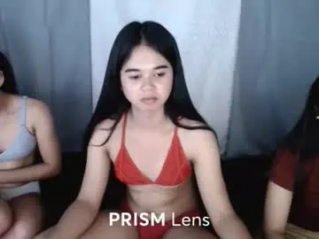 Chaturbate Best live sex cam show of pinay_ak