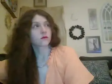 Chaturbate Nude Webcam of queencrimsonlvx