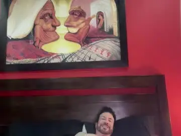 Chaturbate Adult Webcam of realpapiazucar