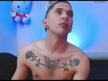 Chaturbate Live Porn of rich_de_la_rosa