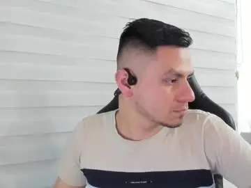 Chaturbate Sex Chat of rick_diesel