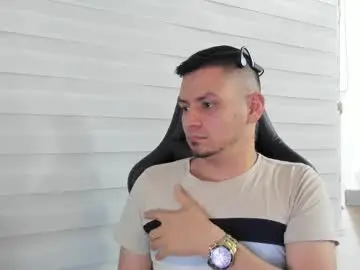 Chaturbate Live Sex of rick_diesel
