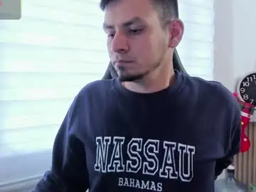 Chaturbate Nude Webcam of rick_diesel