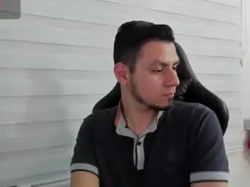 Chaturbate Sex Chat of rick_diesel