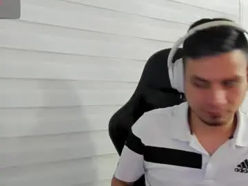 Chaturbate Sex Chat of rick_diesel