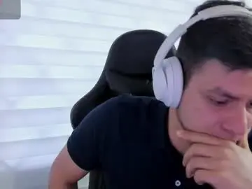 Chaturbate Sex Cam of rick_diesel