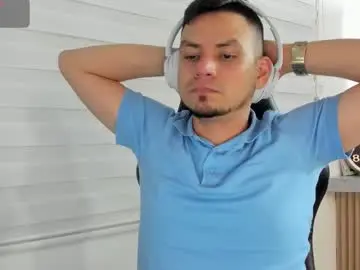 Chaturbate Adult Webcam of rick_diesel