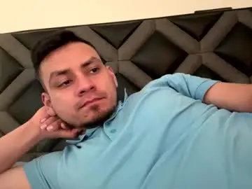 Chaturbate Adult Video Chat of rick_diesel