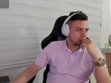 Chaturbate Sex Cam of rick_diesel