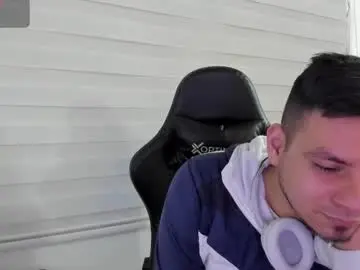 Chaturbate Nude Webcam of rick_diesel