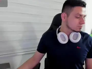 Chaturbate Live Sex Cam of rick_diesel