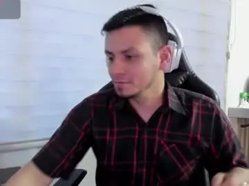 Chaturbate Adult Video Chat of rick_diesel