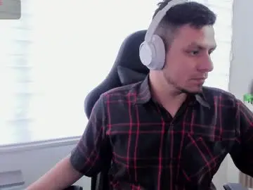 Chaturbate Sex Chat of rick_diesel