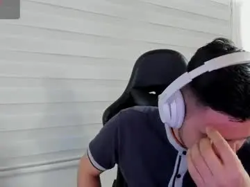 Chaturbate Nude Webcam of rick_diesel