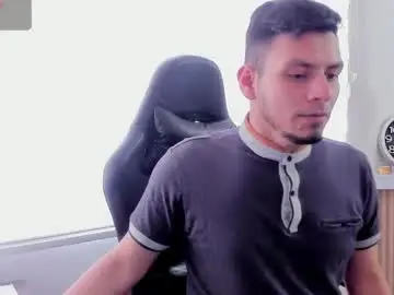 Chaturbate Sex Cam of rick_diesel