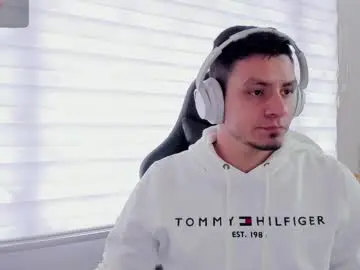 Chaturbate Live Sex Cam of rick_diesel