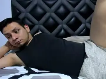 Chaturbate Sex Chat of rick_diesel